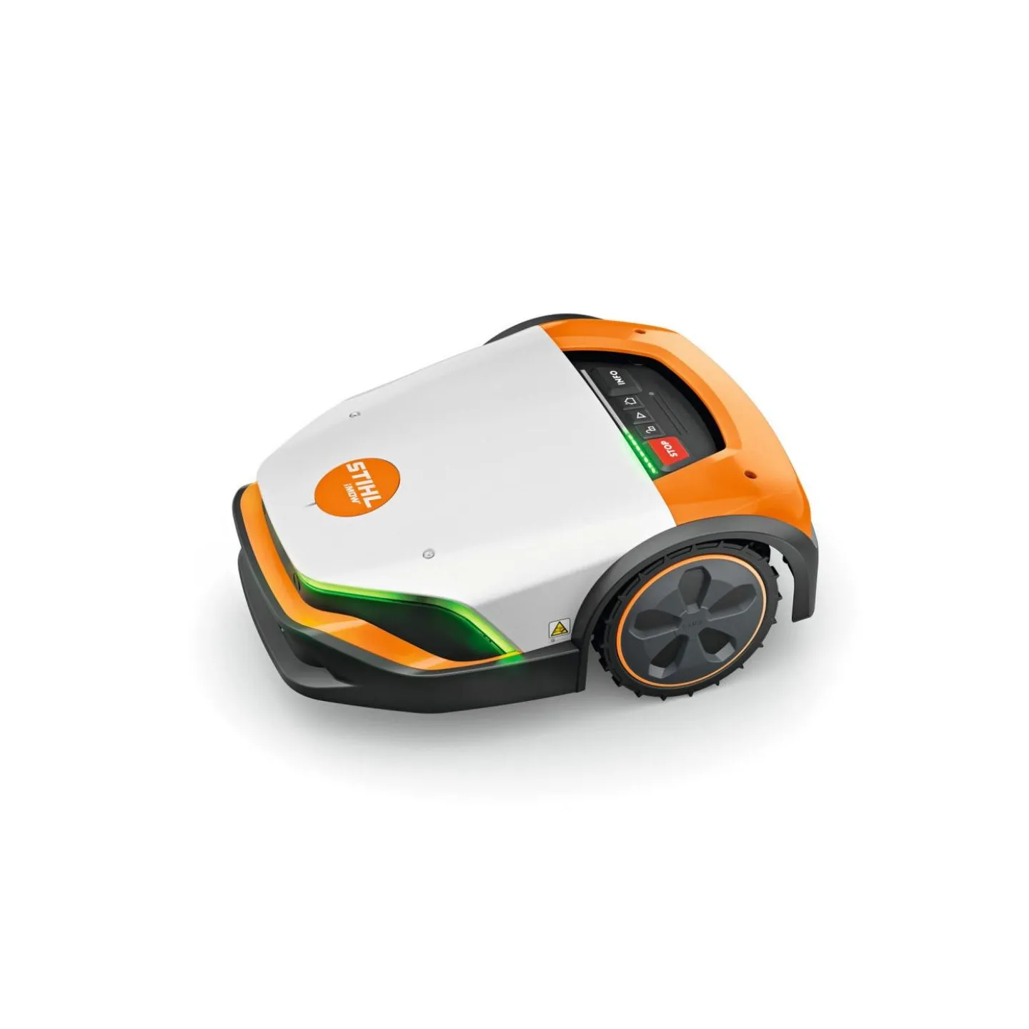 Robot de tonte - STIHL - Imow 5 - 1500m2