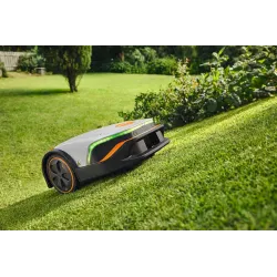 Robot de tonte - STIHL - Imow 5 - 1500m2
