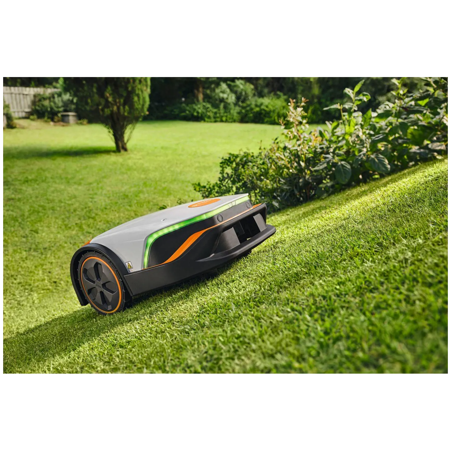 Robot de tonte - STIHL - Imow 5 - 1500m2