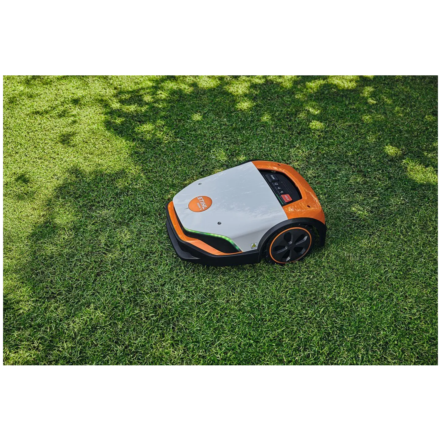 Robot de tonte - STIHL - Imow 5 - 1500m2