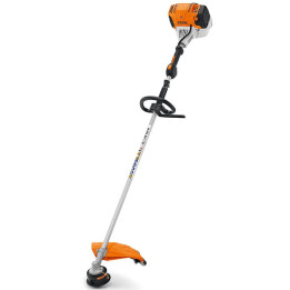 Débroussailleuse  - STIHL -  FS131R à Poignée ronde