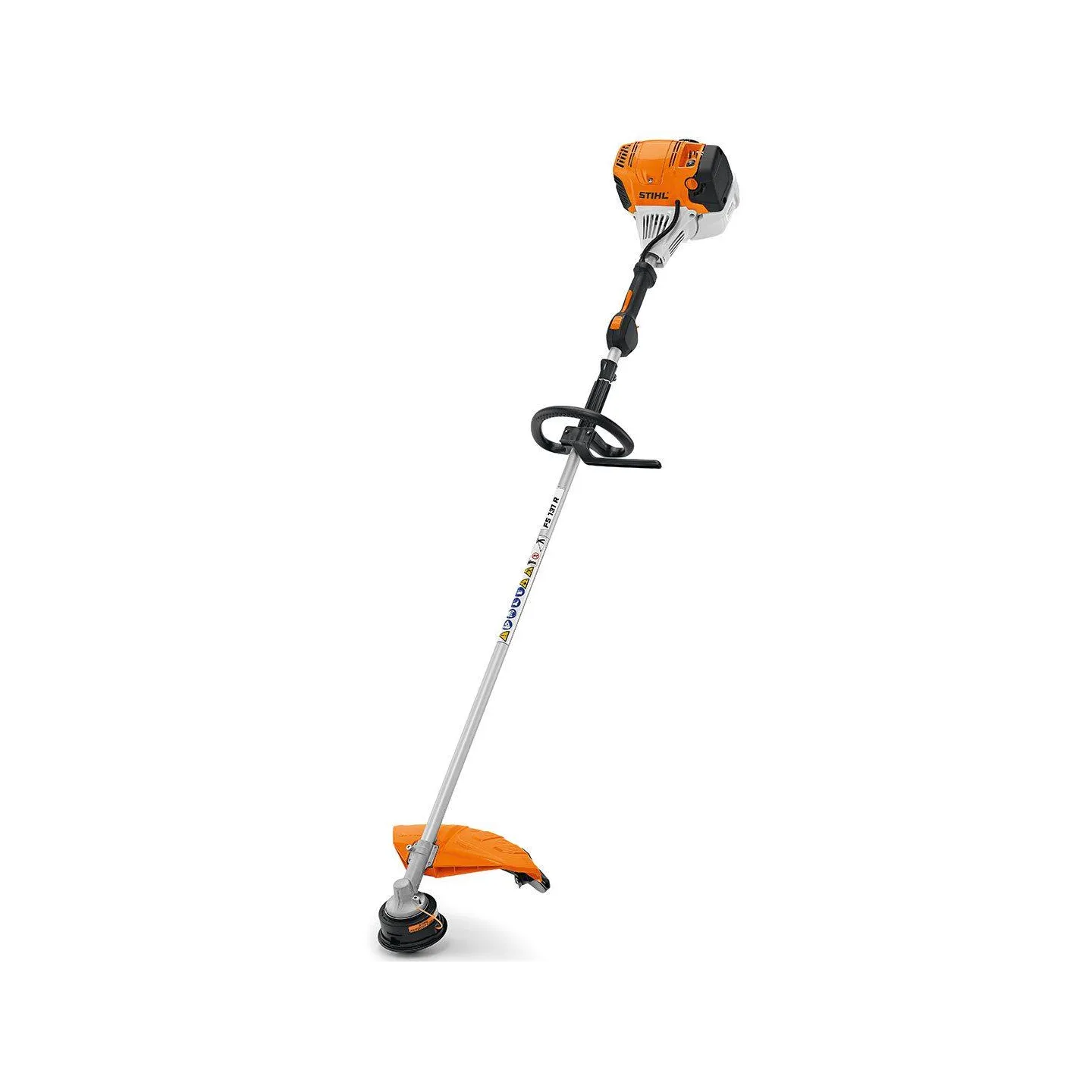 Débroussailleuse  - STIHL -  FS131R à Poignée ronde