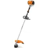 Débroussailleuse  - STIHL -  FS131R à Poignée ronde