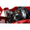 Autoportée ZTurn – IS2600Z - FERRIS - 155cm