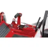 Autoportée ZTurn – IS2600Z - FERRIS - 155cm