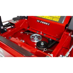 Autoportée ZTurn – IS2600Z - FERRIS - 155cm