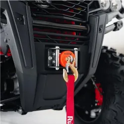 Quad - ODES - PATHCROSS 650 MAX 30TH ROUGE