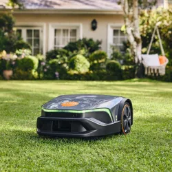 Robot de tonte - STIHL - Imow 5 EVO - 1500m2