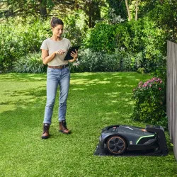 Robot de tonte - STIHL - Imow 5 EVO - 1500m2