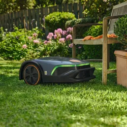 Robot de tonte - STIHL - Imow 5 EVO - 1500m2