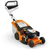 Tondeuse thermique - STIHL -  RM 448 V - 1200M2