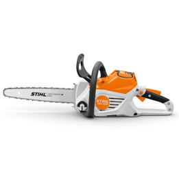 Tronçonneuse à Batterie - STIHL - MSA 200 C-B - 35CM 1/4 - AP SYSTEM