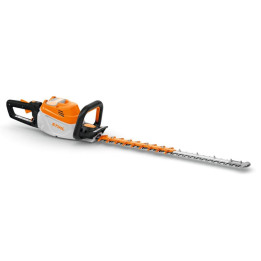 Taille-haie à batterie - STIHL - HSA 140T - 60cm - AP SYSTEME