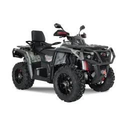 Quad - ODES - PATHCROSS 650 MAX CAMOUFLAGE