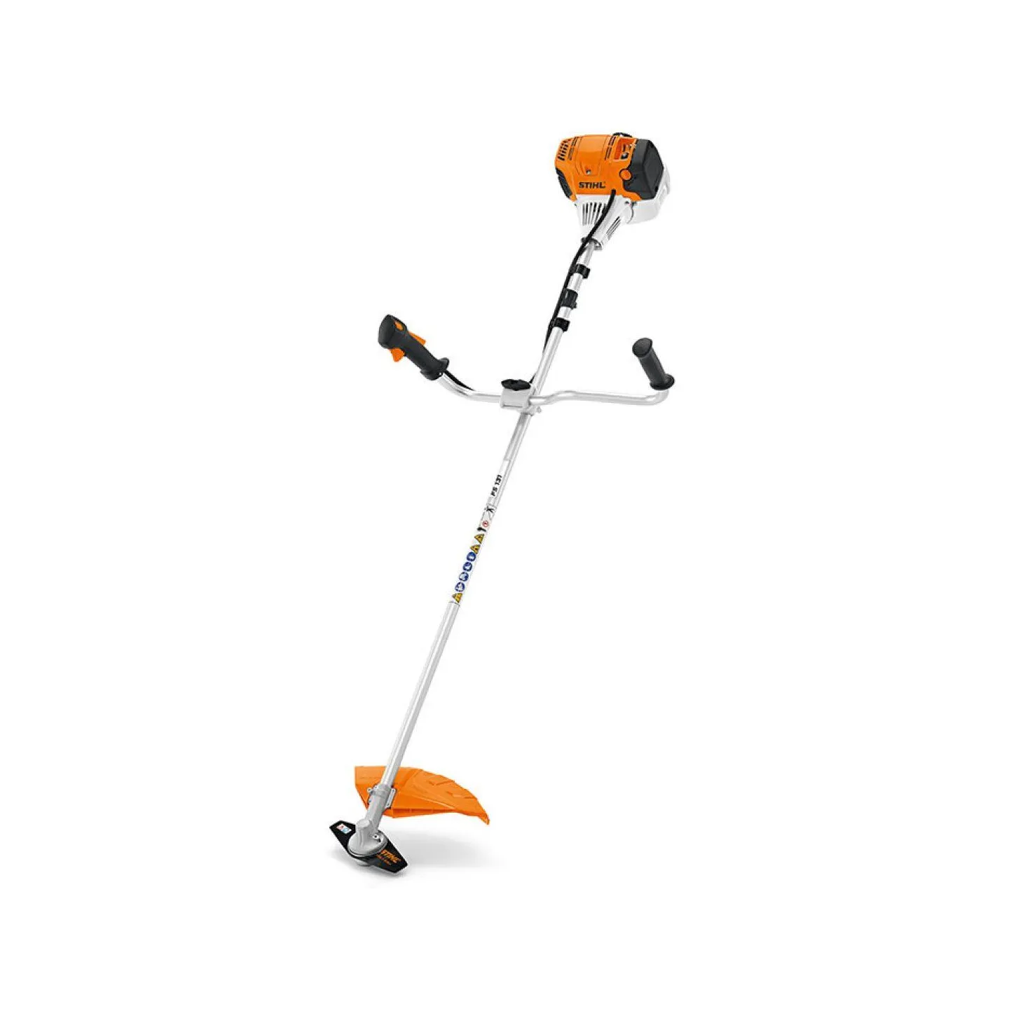 Débroussailleuse  - STIHL -  FS131 à Guidon