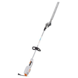 Taille-haies sur perche électrique tube court- STIHL - HLE71K