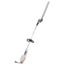Taille-haies sur perche électrique tube court- STIHL - HLE71K
