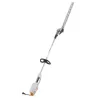 Taille-haies sur perche électrique tube court- STIHL - HLE71K