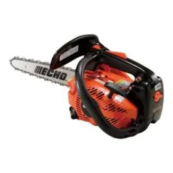 Tronçonneuse thermique - ECHO - CS280TES / 25 ¼''