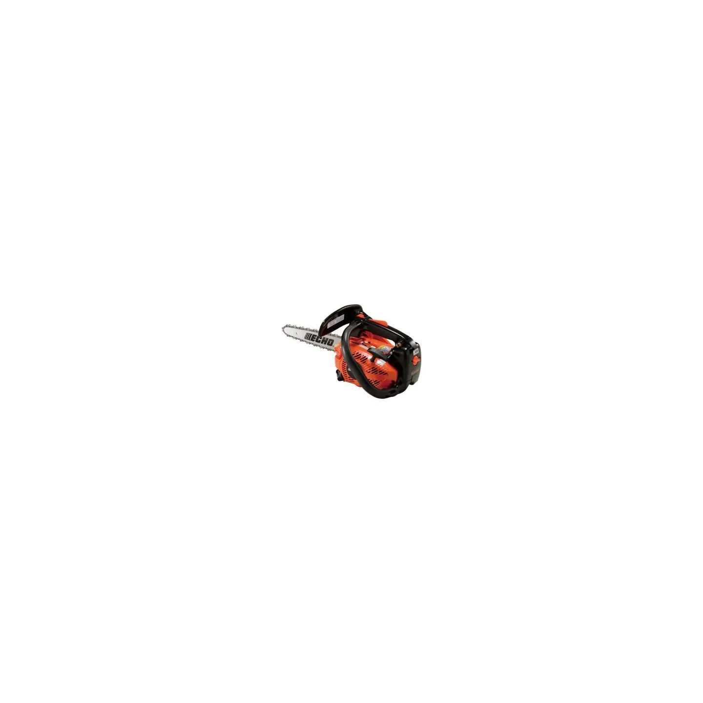 Tronçonneuse thermique - ECHO - CS280TES / 25 ¼''