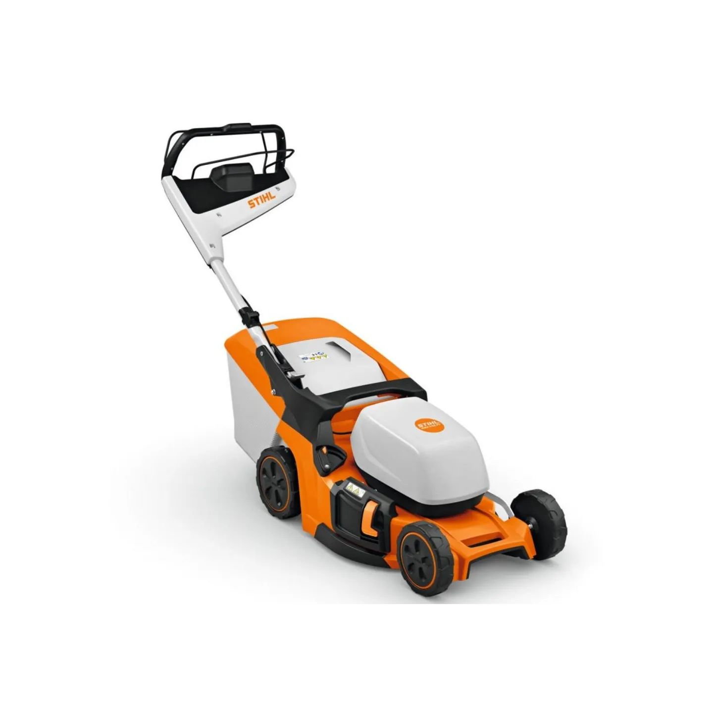 Tondeuse à batterie - STIHL - RMA 448 PV - NUE - AP système