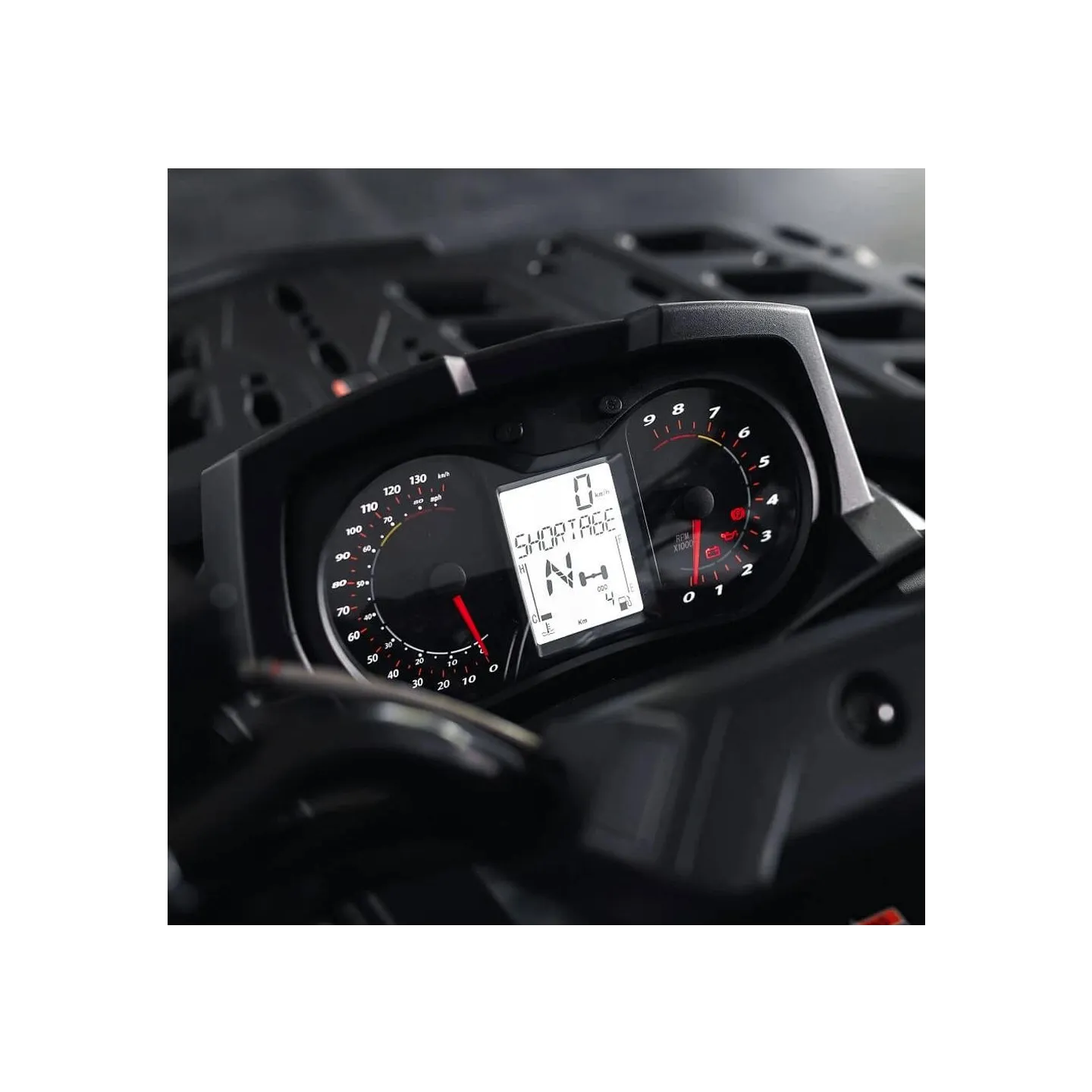 Quad - ODES - PATHCROSS 650 MAX CAMOUFLAGE