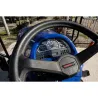 TRACTEUR FT26 - HYDRO - PNEU INDUSTRIEL - FARMTRAC