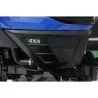 TRACTEUR FT26 - HYDRO - PNEU INDUSTRIEL - FARMTRAC