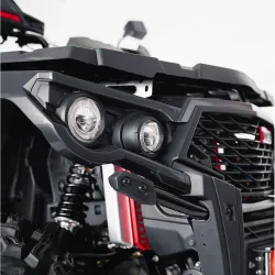 Quad - ODES - PATHCROSS 650 MAX CAMOUFLAGE
