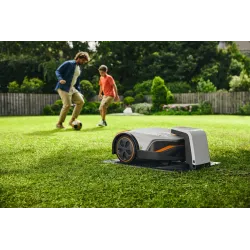 Robot de tonte - STIHL - Imow 6 - 3000m2