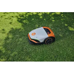 Robot de tonte - STIHL - Imow 6 - 3000m2