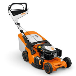 Tondeuse thermique - STIHL -  RM 453 V - 1500M2