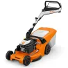 Tondeuse thermique - STIHL -  RM 453 V - 1500M2