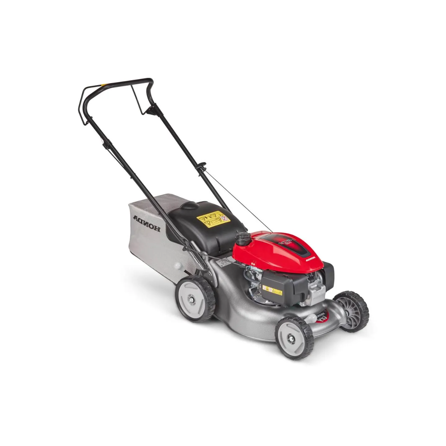 Tondeuse thermique - HONDA - HRG416PKEH - 600m2