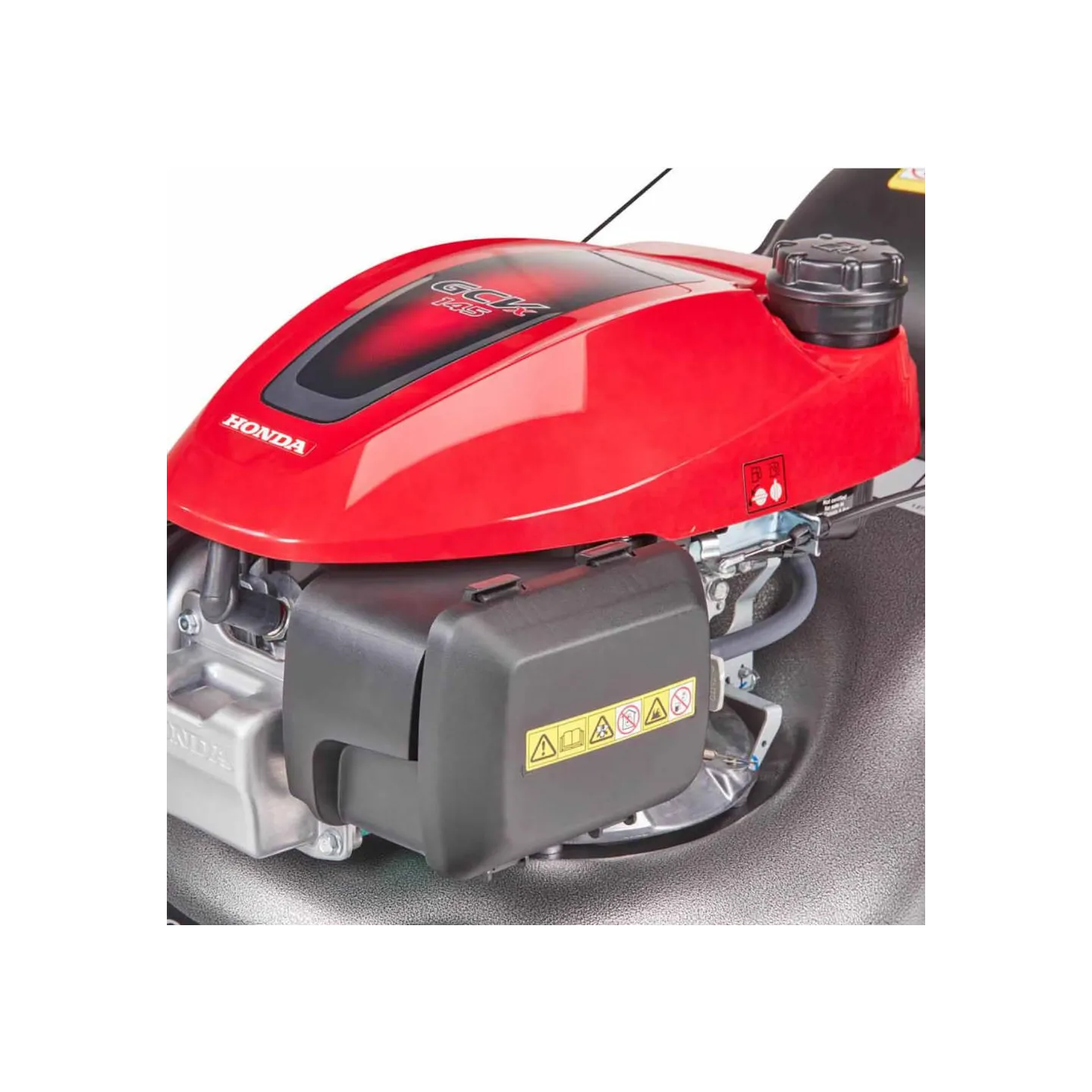 Tondeuse thermique - HONDA - HRG416PKEH - 600m2