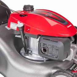 Tondeuse thermique - HONDA - HRG416PKEH - 600m2