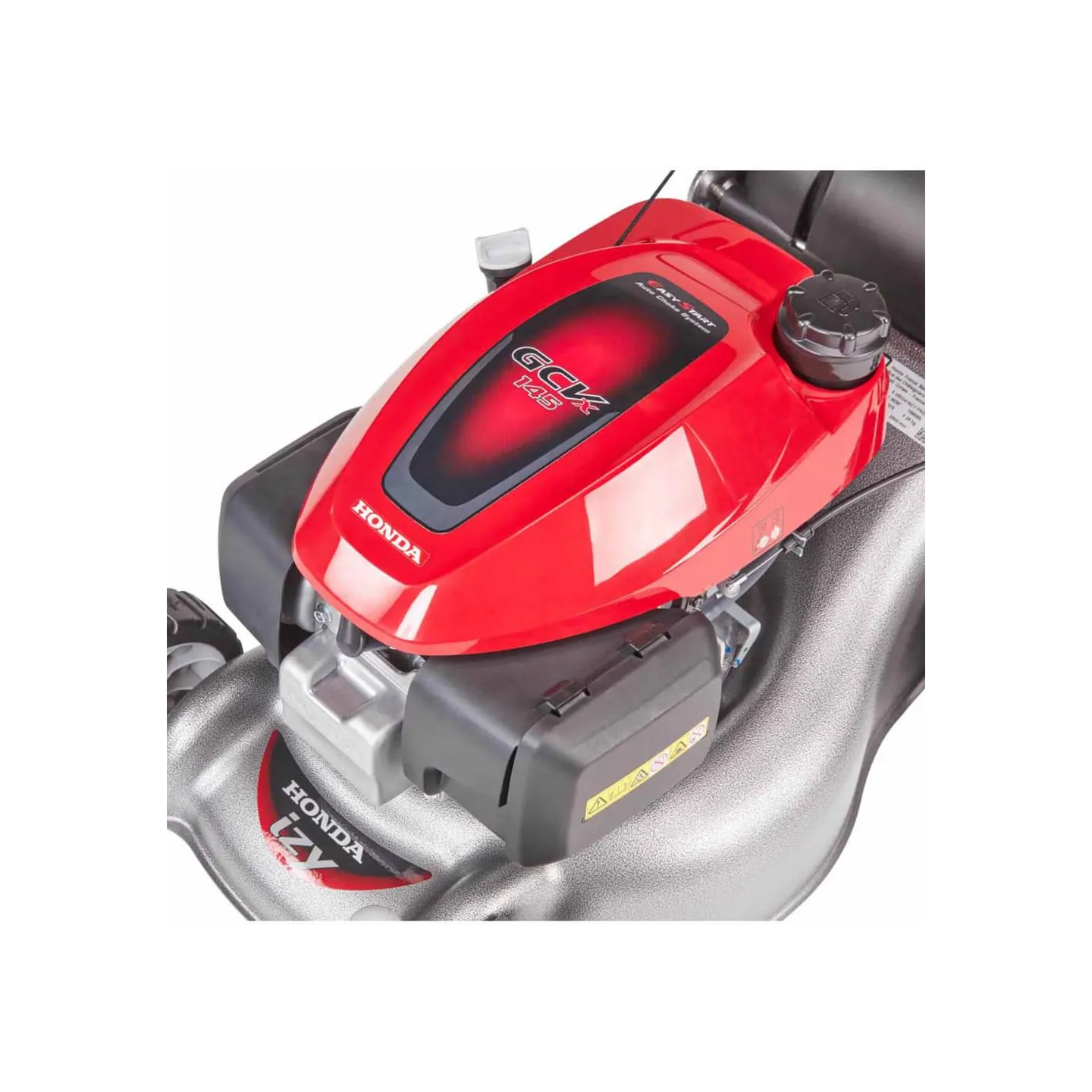 Tondeuse thermique - HONDA - HRG416PKEH - 600m2