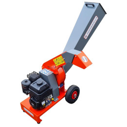 Broyeur de Branches MORGNIEUX SB50M6B BRIGGS