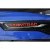 TRACTEUR FT26 - HYDRO - PNEU MIXTE - FARMTRAC