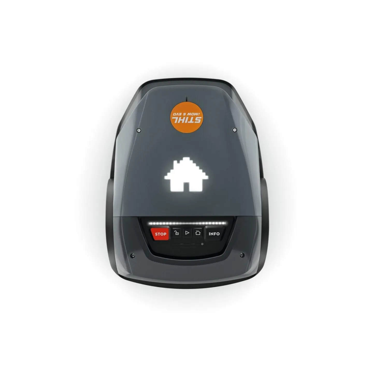 Robot de tonte - STIHL - Imow 6 EVO - 3000m2