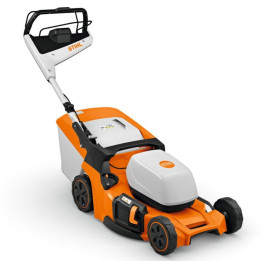 Tondeuse à batterie - STIHL - RMA 453 PV - NUE - AP système