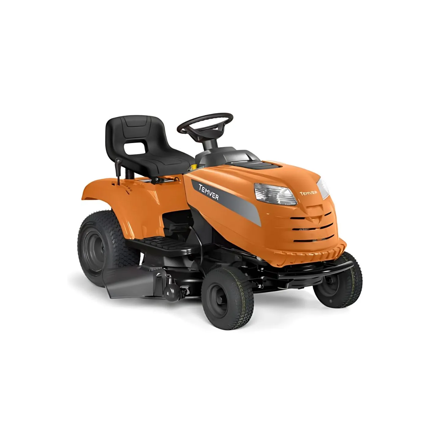 Tondeuse Autoportée Éjection latérale - TEMVER - LT3598GM - 4 000m2