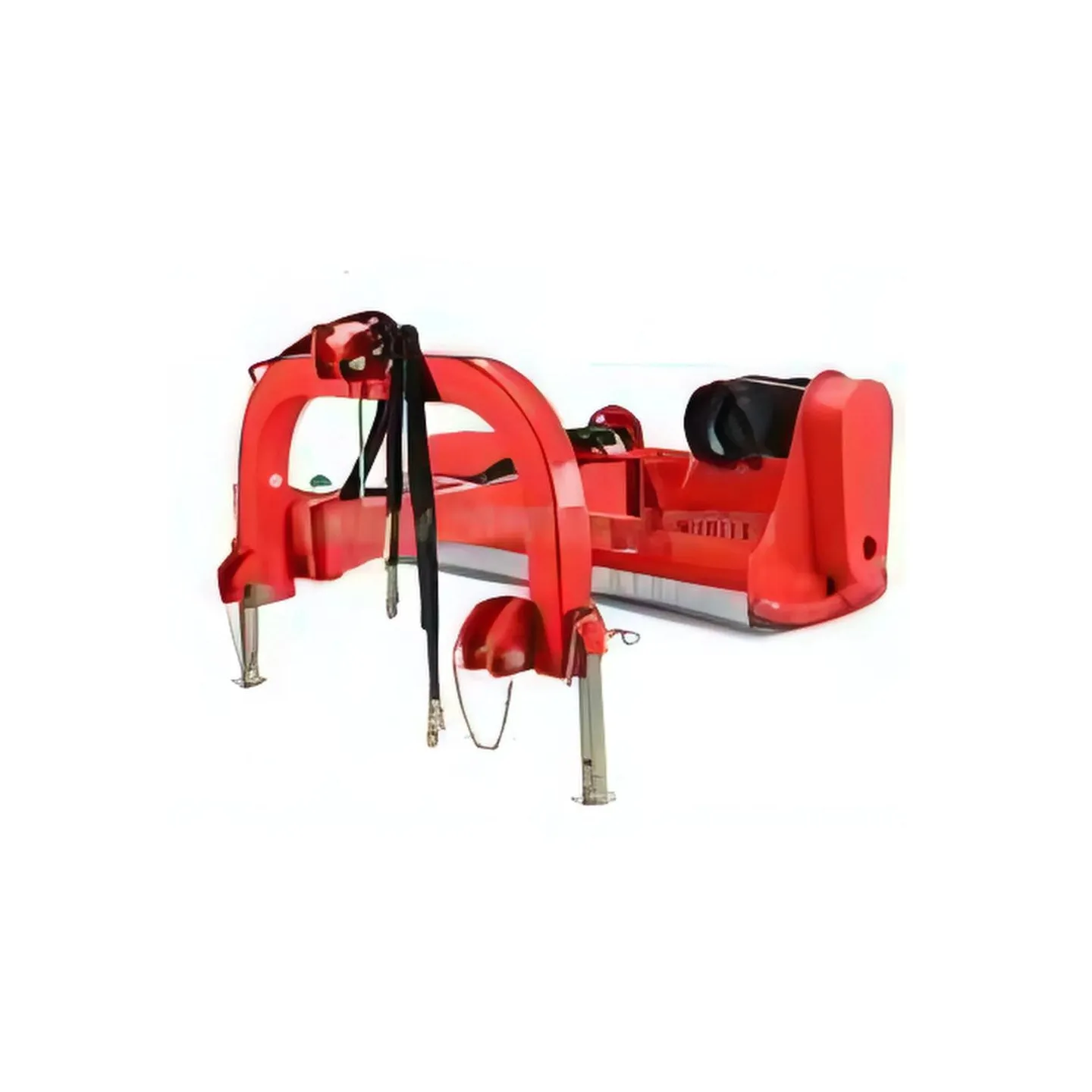 BROYEUR AXE HORIZONTAL DÉPORTABLE TBD-130Y - TEMVER