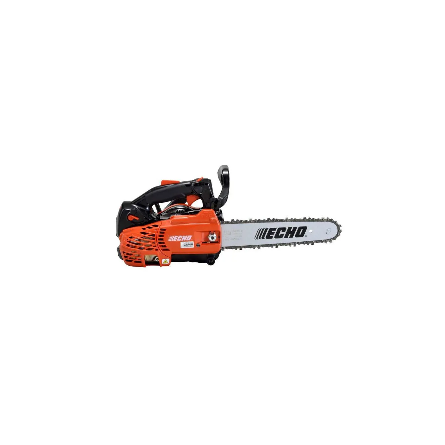 Tronçonneuse thermique - ECHO - CS2511TES / 25 3/8''