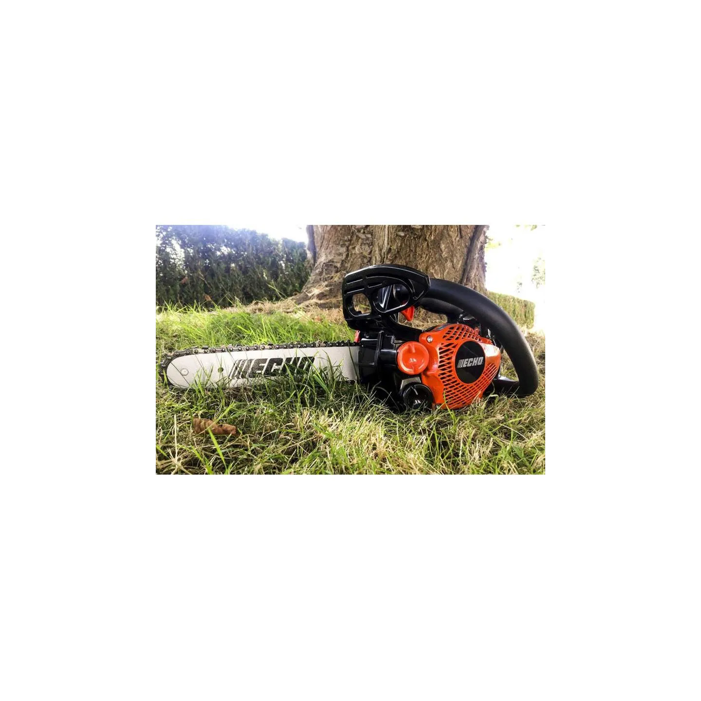 Tronçonneuse thermique - ECHO - CS2511TES / 25 3/8''