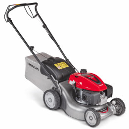 Tondeuse thermique - HONDA - HRG416SKEH - 800m2