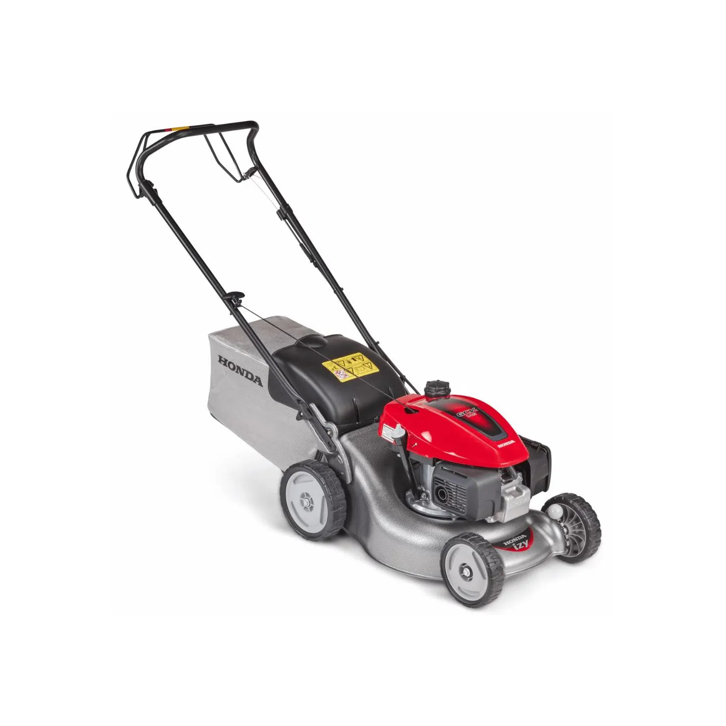 Tondeuse thermique - HONDA - HRG416SKEH - 800m2