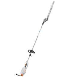 Taille-haies sur perche électrique - STIHL - HLE71