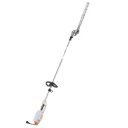 Taille-haies sur perche électrique - STIHL - HLE71