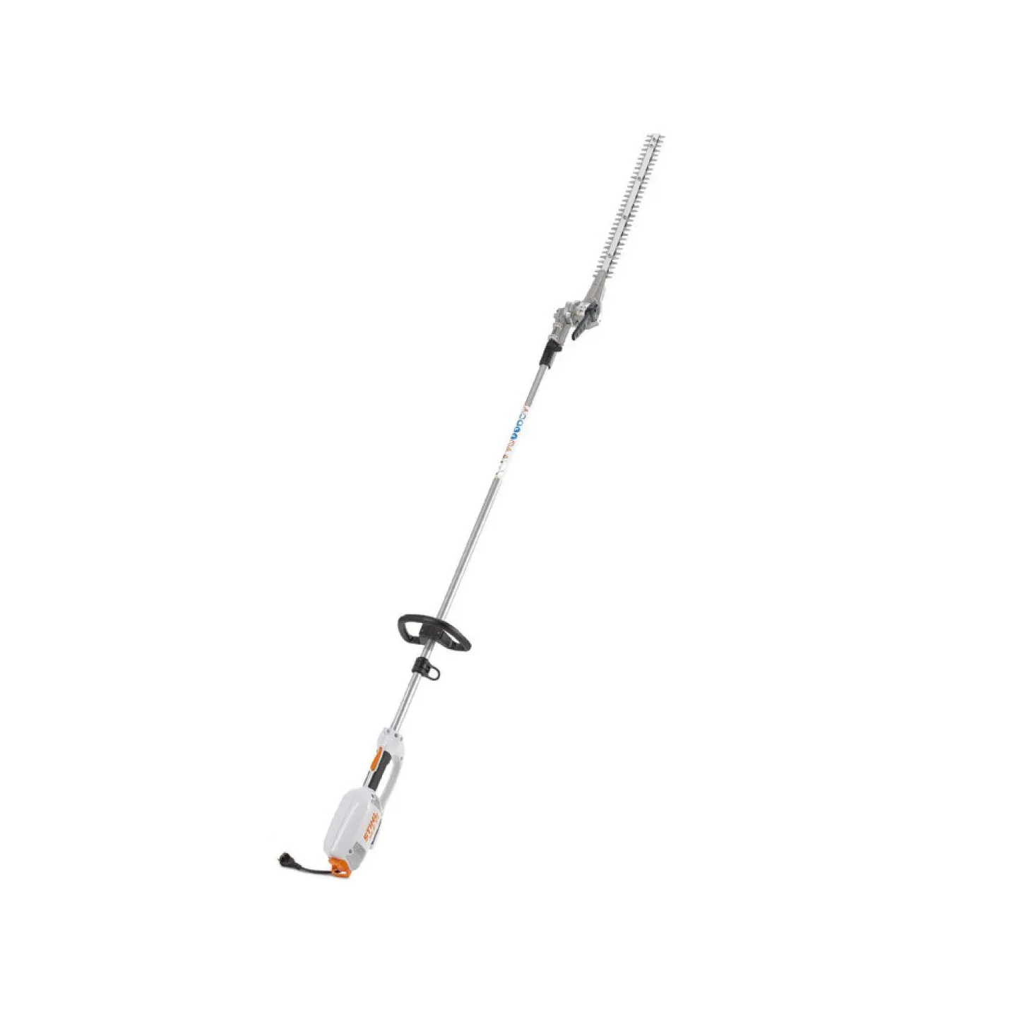 Taille-haies sur perche électrique - STIHL - HLE71
